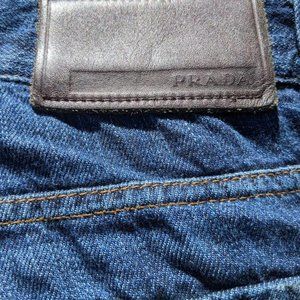Prada Jeans
